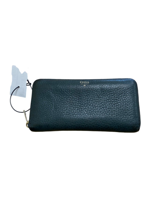 Wallet By Fossil  Size: Medium