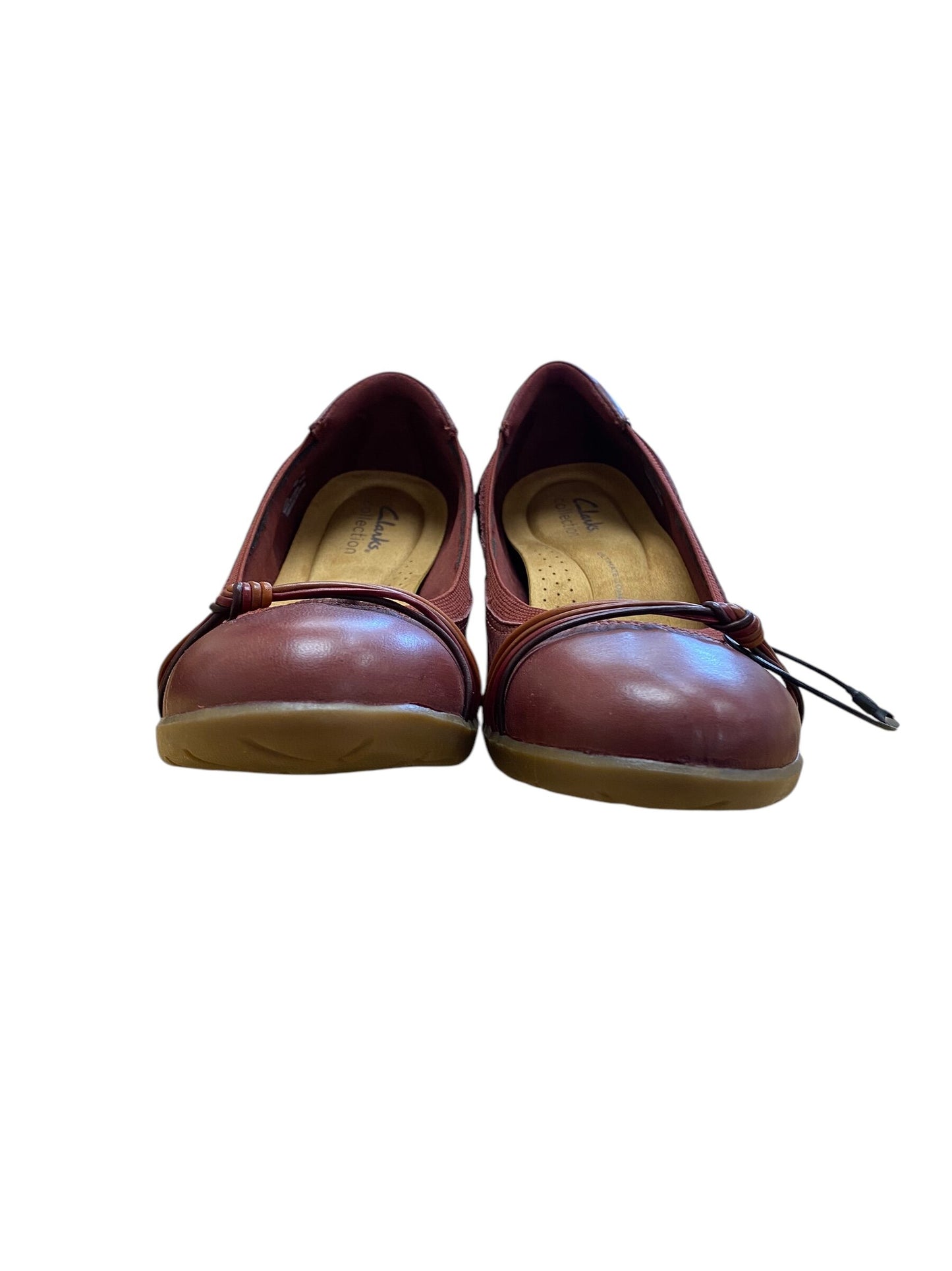 Shoes Flats By Le Caviar  Size: 8.5