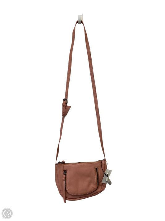 Crossbody By Clothes Mentor, Size: Small