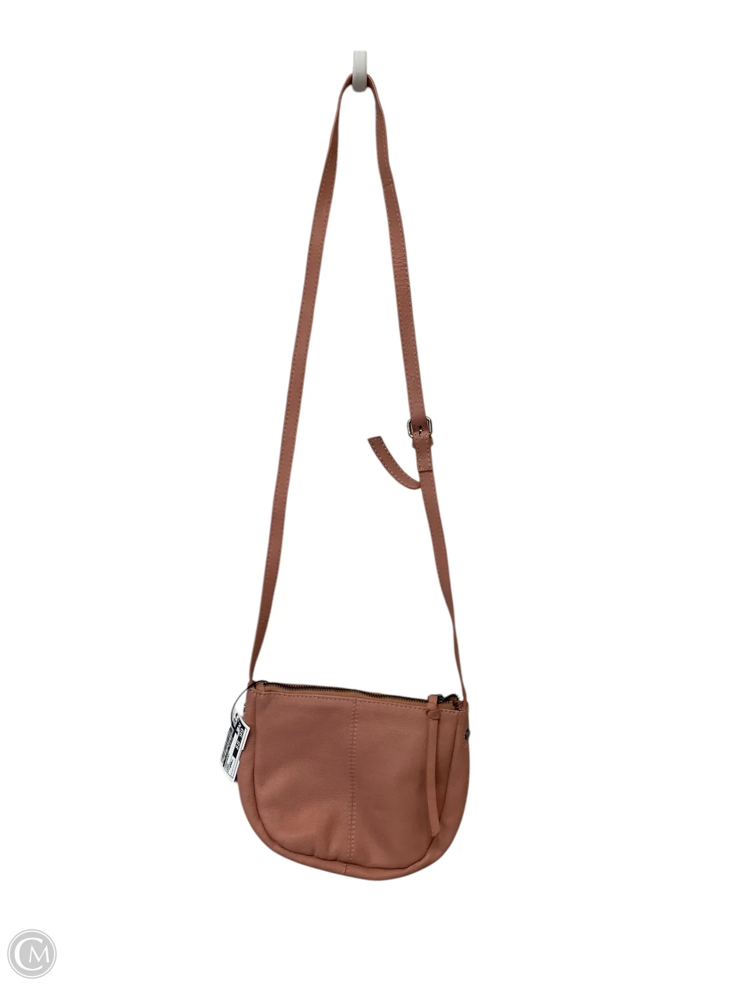 Crossbody By Clothes Mentor, Size: Small