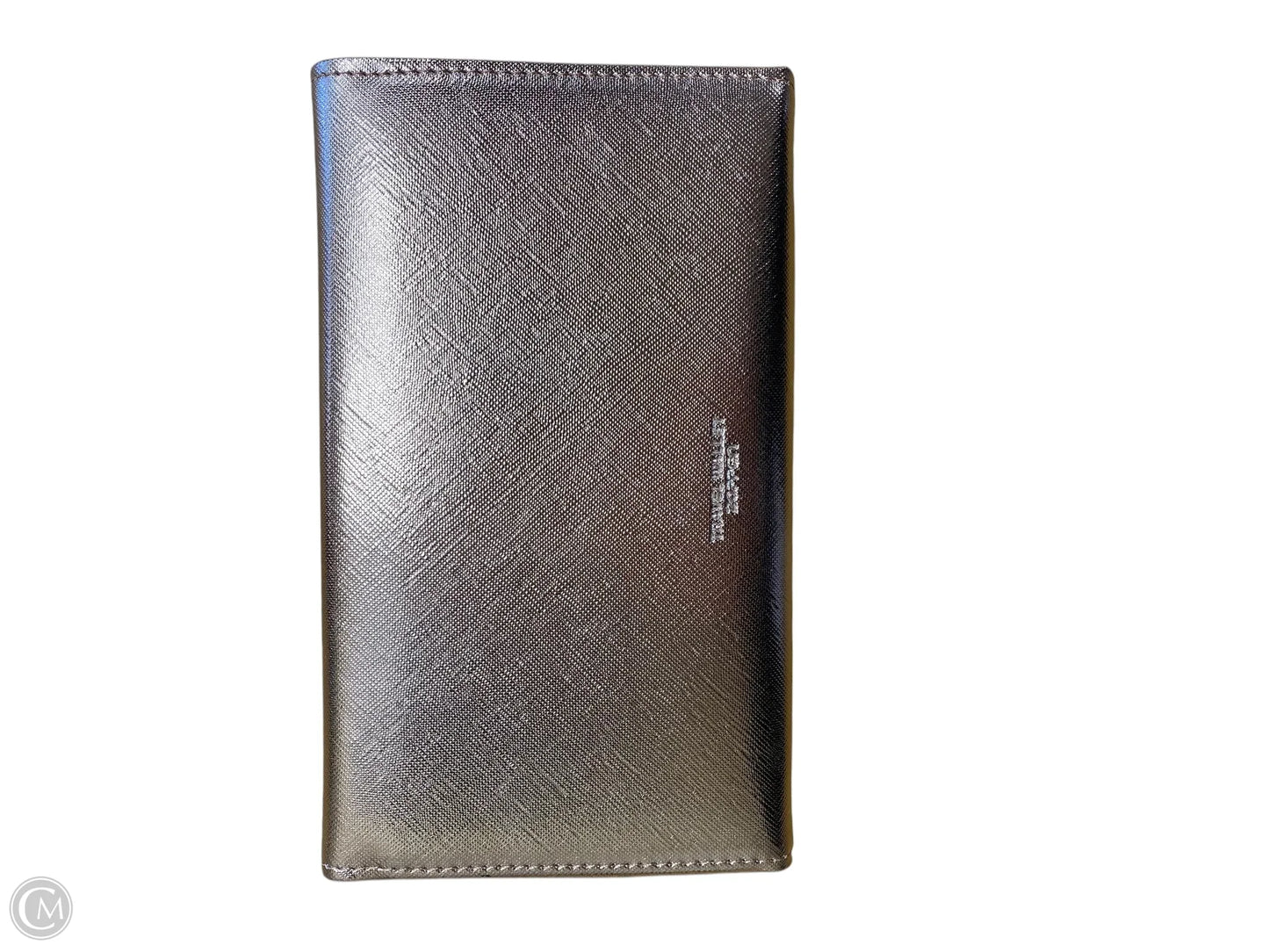 Wallet By Clothes Mentor, Size: Medium