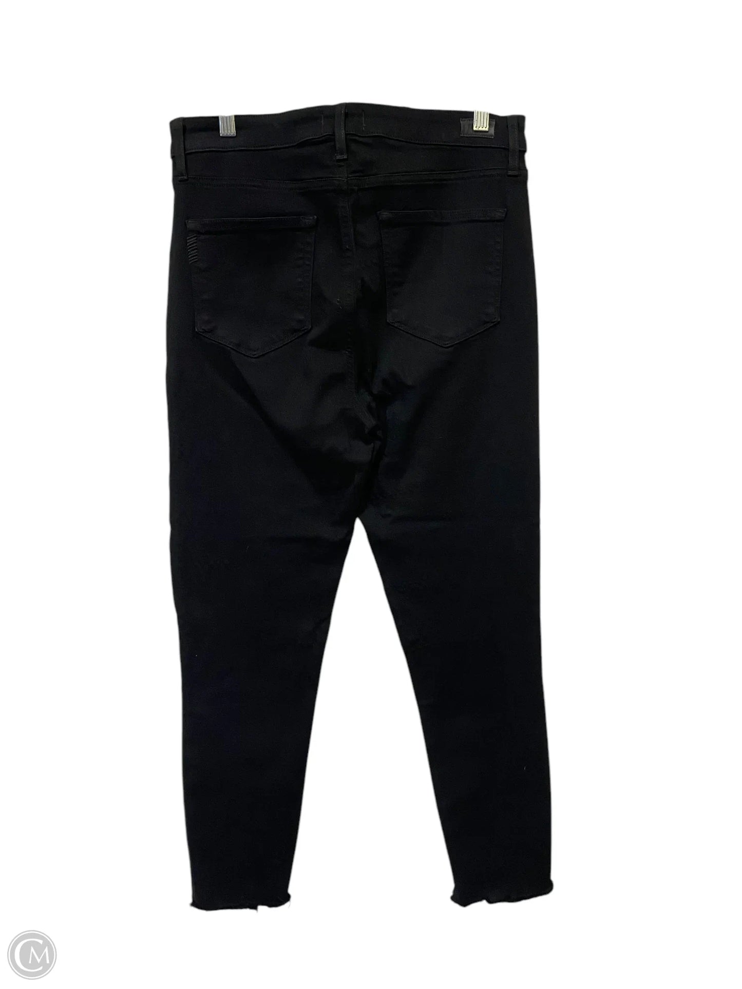 Pants Other By Paige In Black, Size: 14