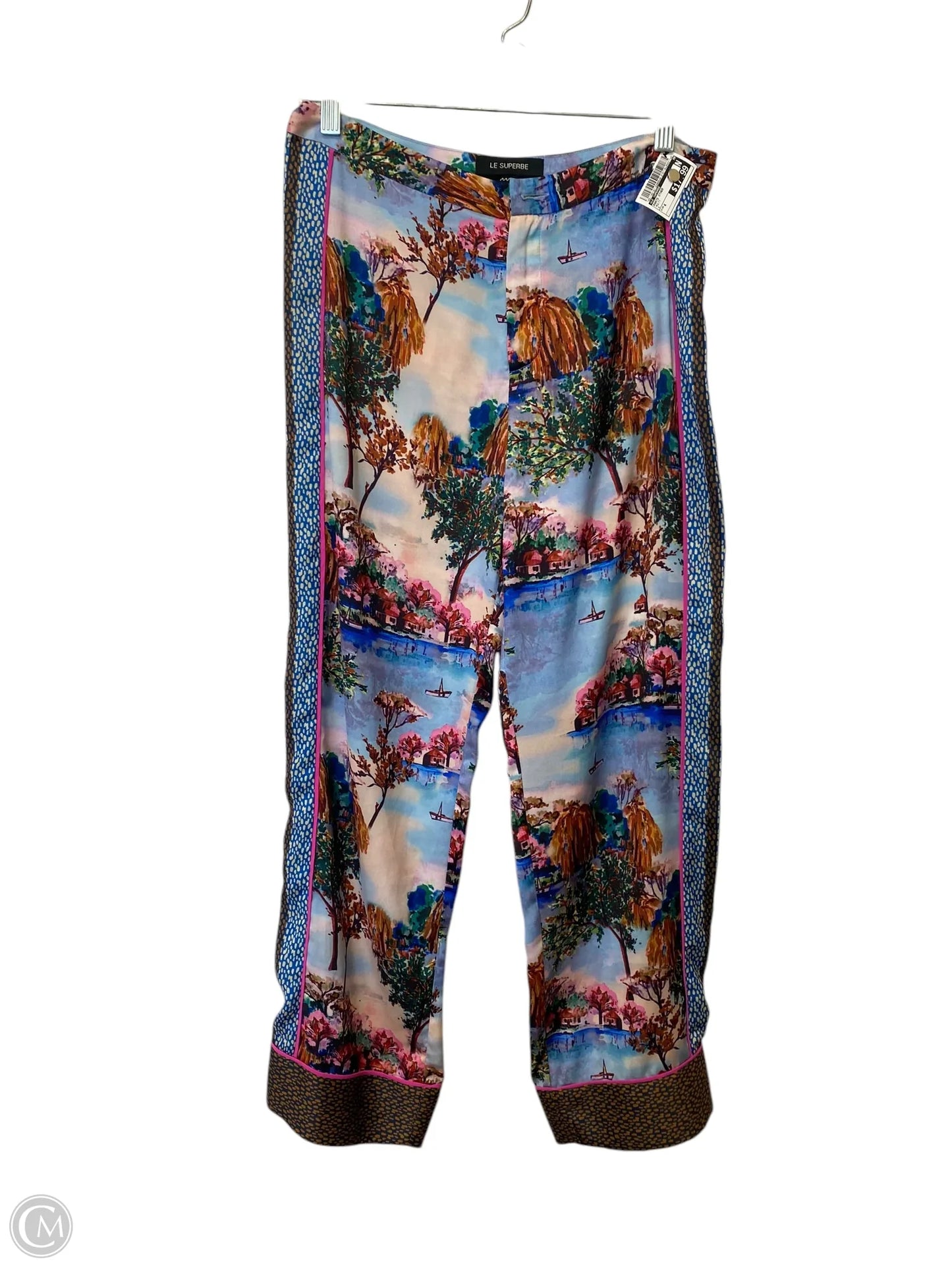 Pants Other By Le Superbe In Multi-colored, Size: 4