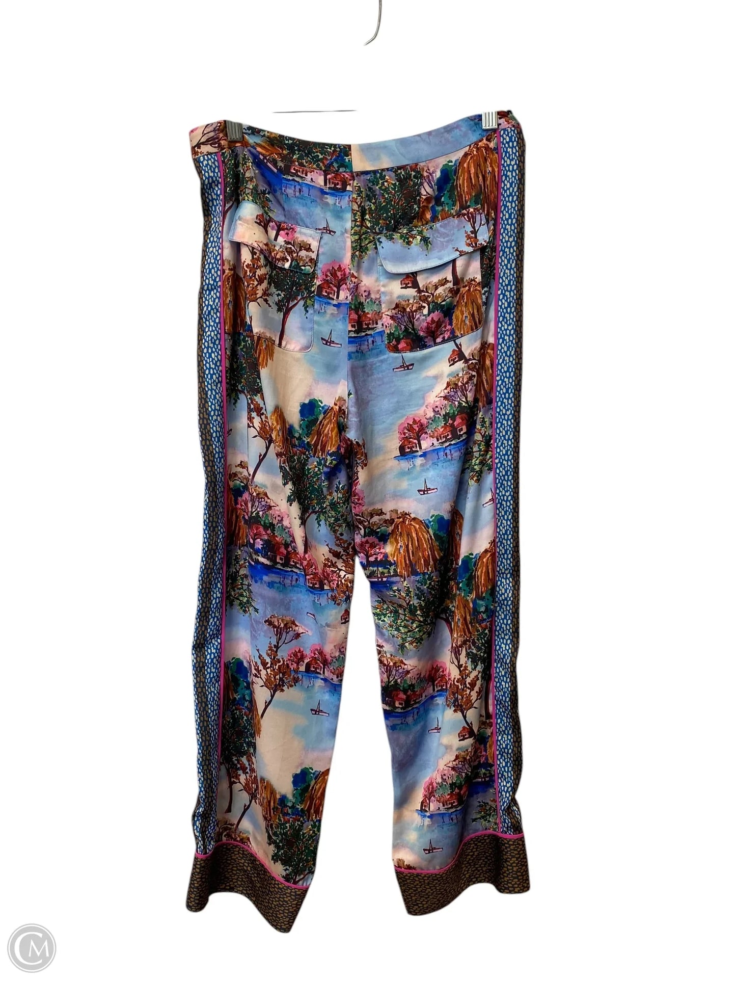 Pants Other By Le Superbe In Multi-colored, Size: 4