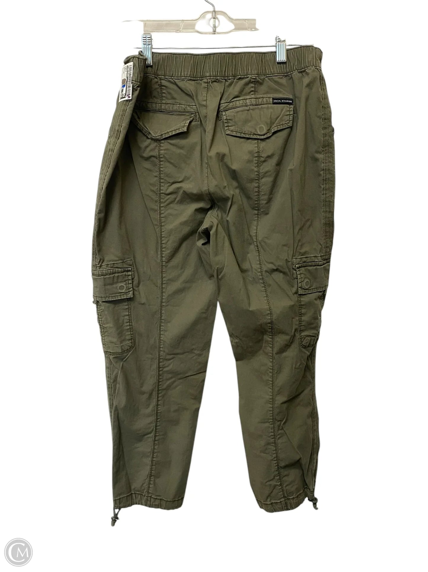 Pants Other By Sanctuary In Green, Size: Xl