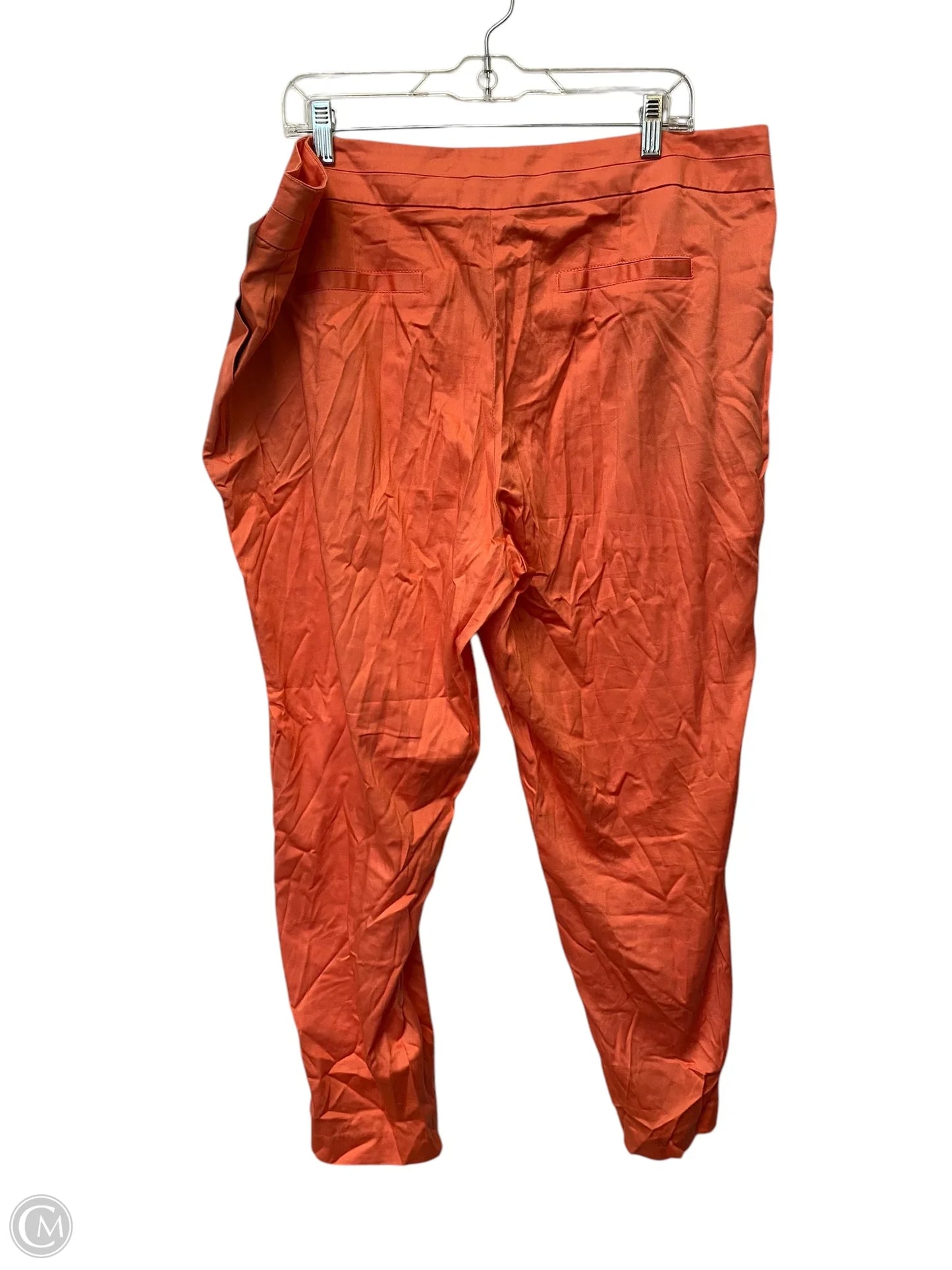 Pants Other By Ashley Stewart In Orange, Size: 20