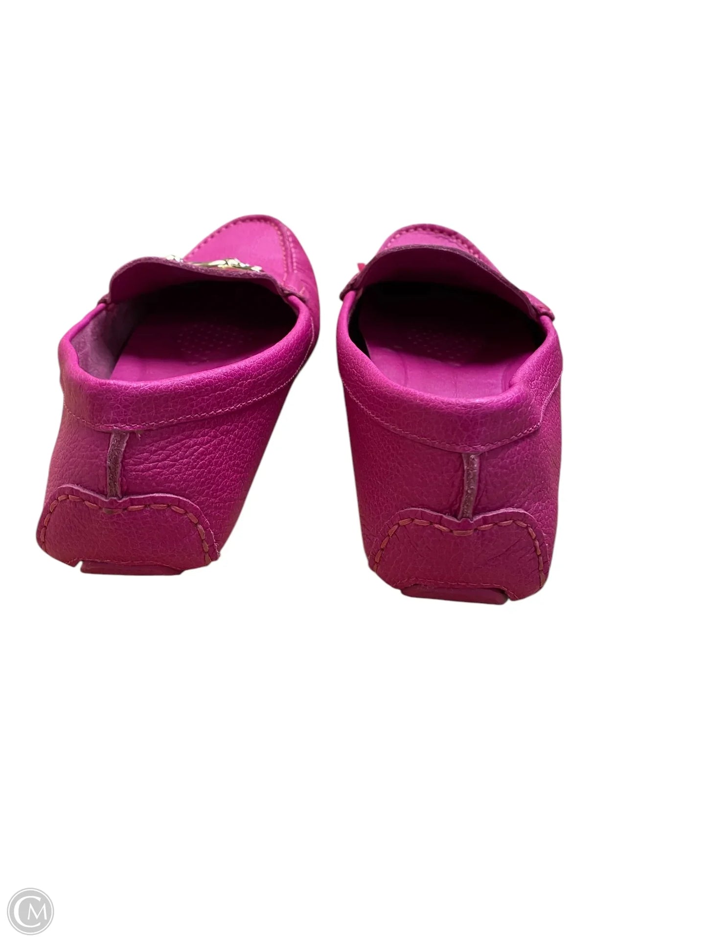 Shoes Flats By Alex Marie In Pink, Size: 7.5