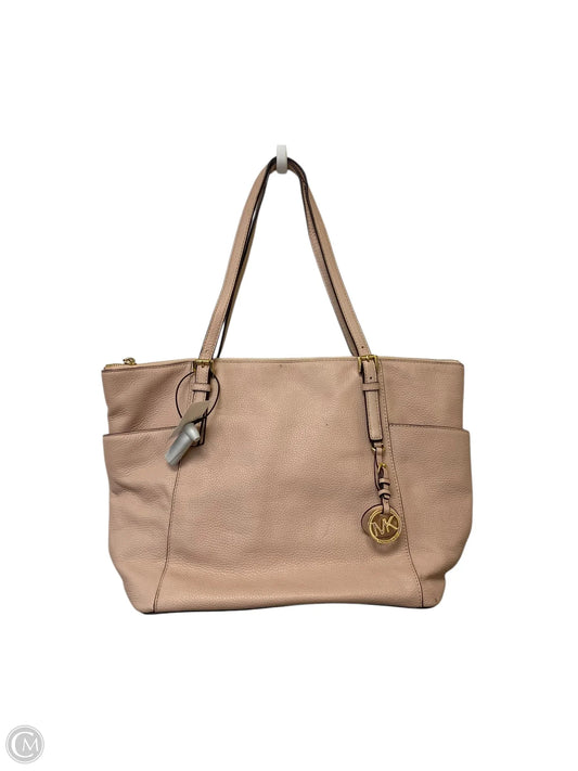 Handbag By Michael By Michael Kors, Size: Large