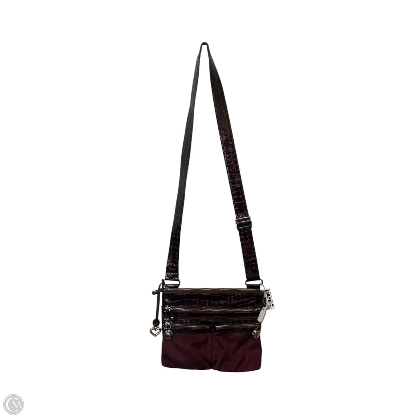 Crossbody By Brighton, Size: Medium