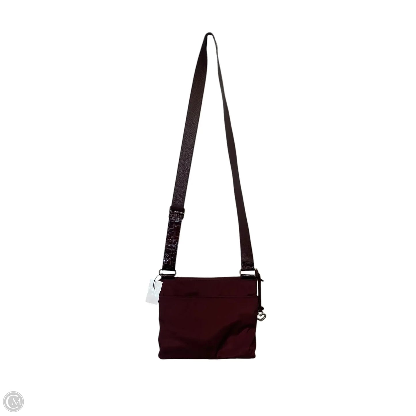 Crossbody By Brighton, Size: Medium