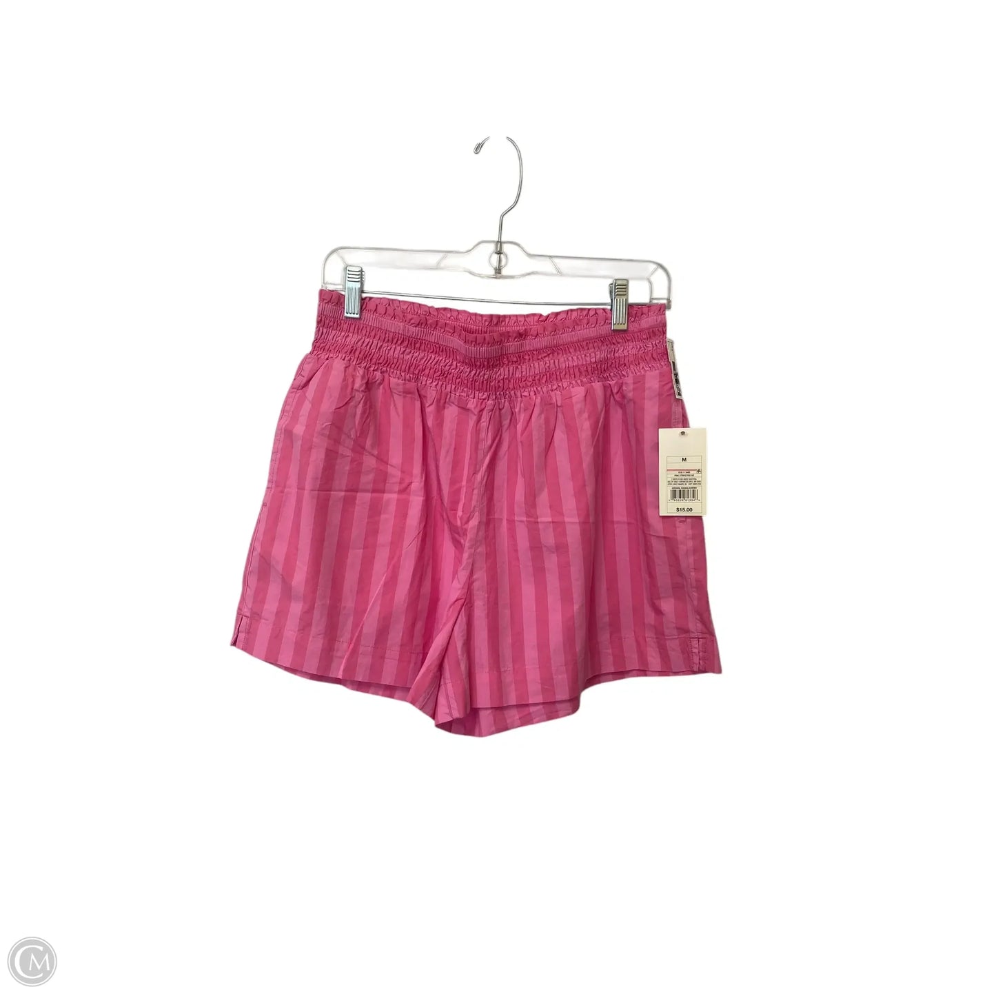 Shorts By A New Day In Pink, Size: M