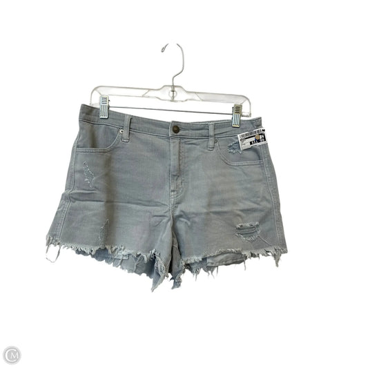 Shorts By Aerie In Grey, Size: M