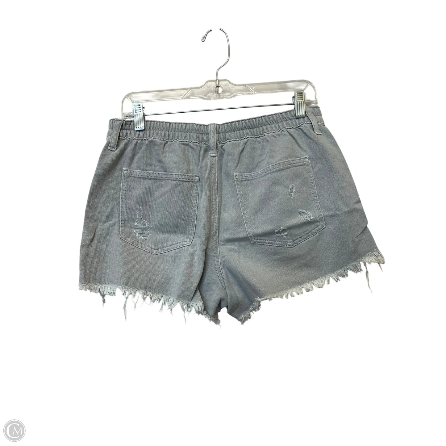 Shorts By Aerie In Grey, Size: M