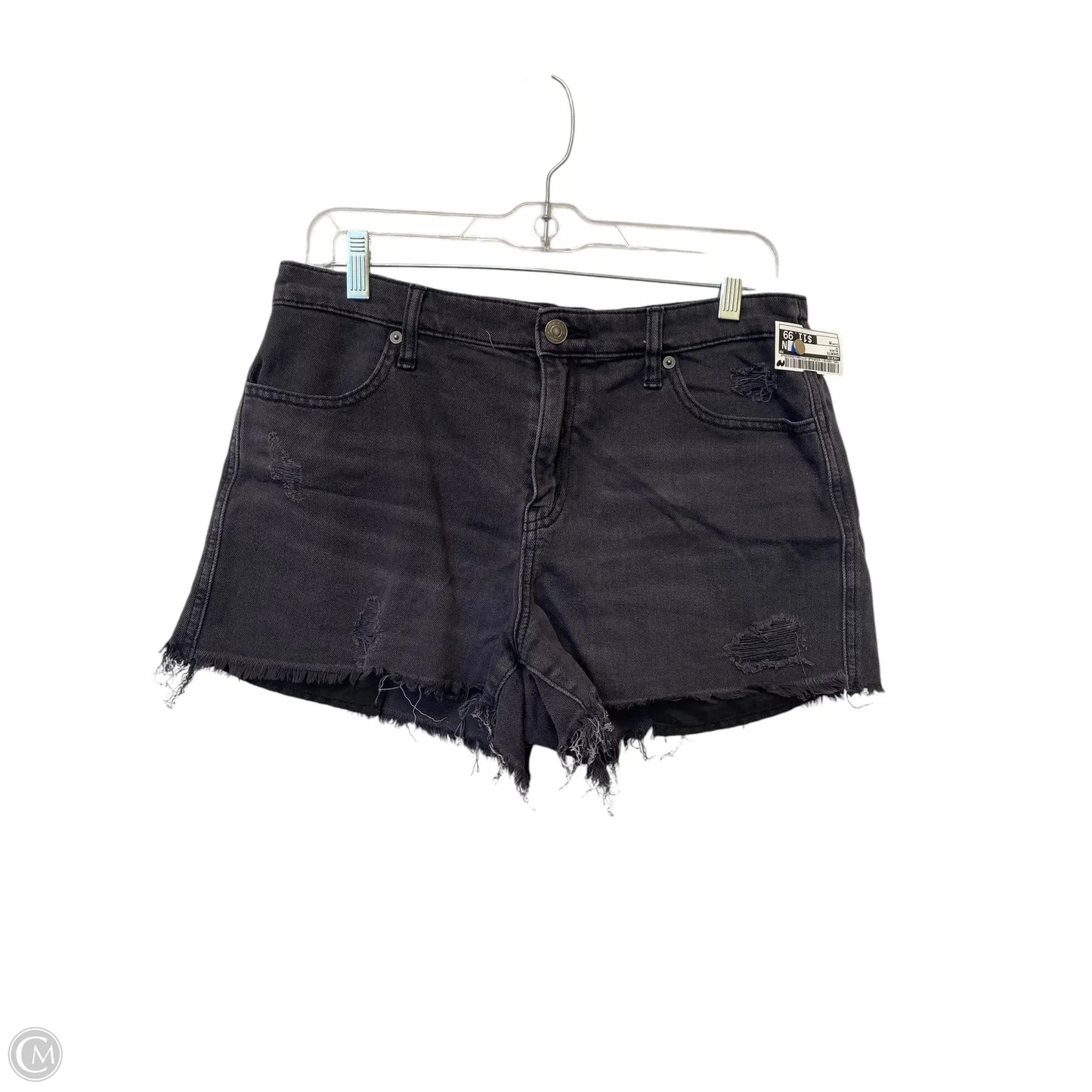 Shorts By Aerie In Black, Size: M