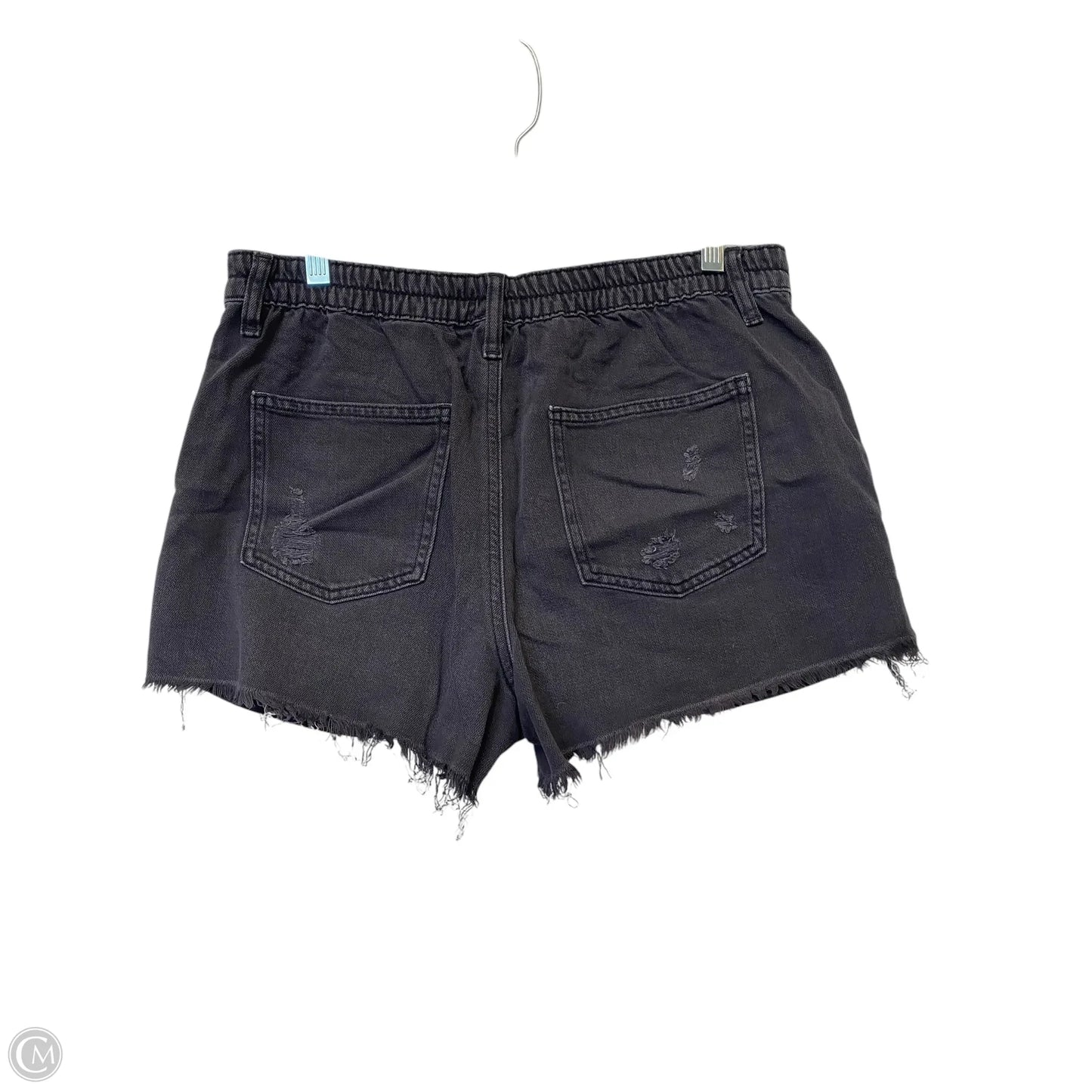 Shorts By Aerie In Black, Size: M