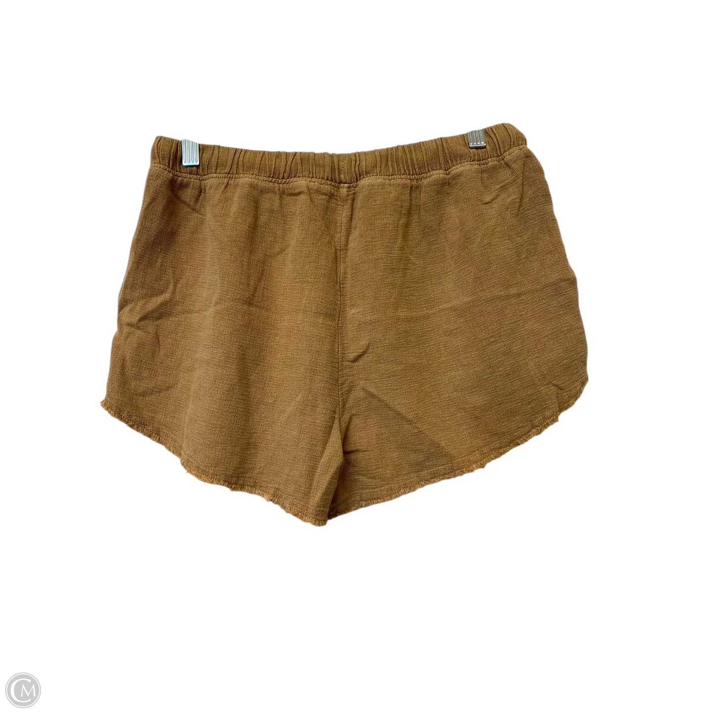 Shorts By Aerie In Brown, Size: M