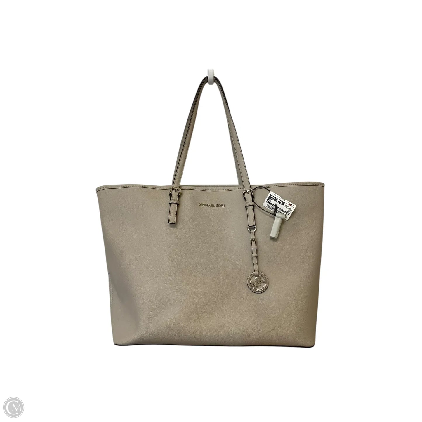 Tote By Michael By Michael Kors, Size: Large