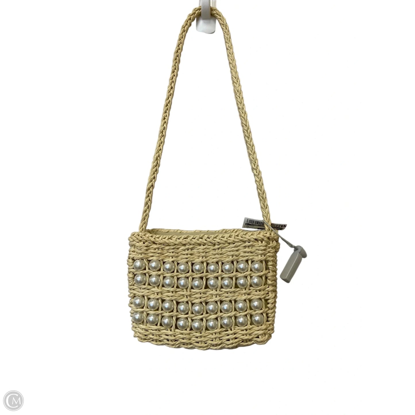 Handbag By Clothes Mentor, Size: Small