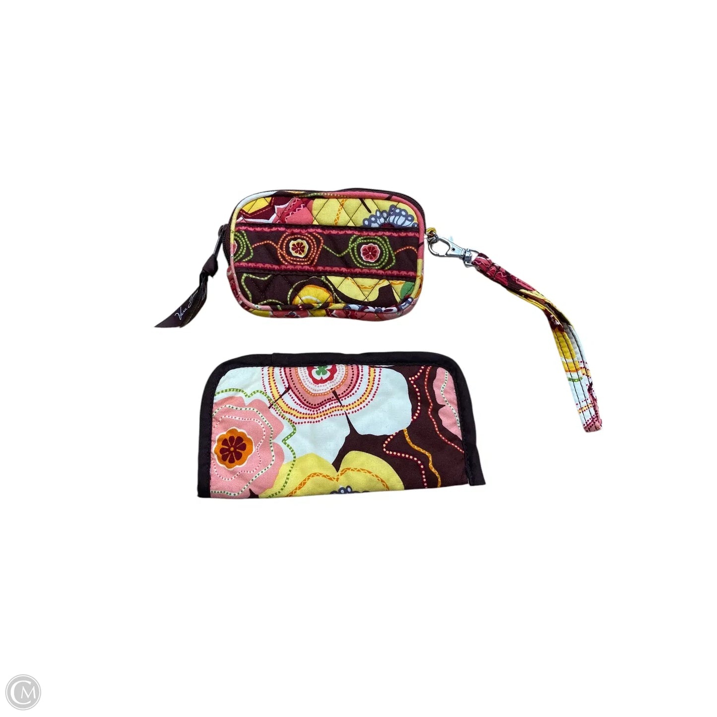 Crossbody By Vera Bradley, Size: Large