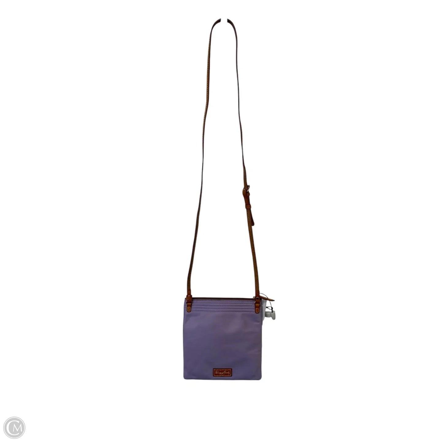 Crossbody Designer By Dooney And Bourke, Size: Small