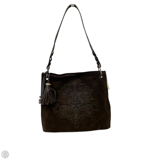 Handbag By Brighton, Size: Medium