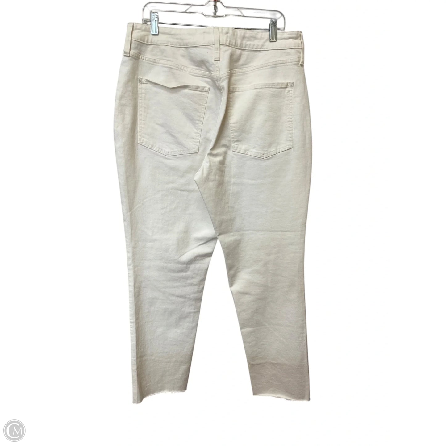 Pants Other By Madewell In White, Size: 14