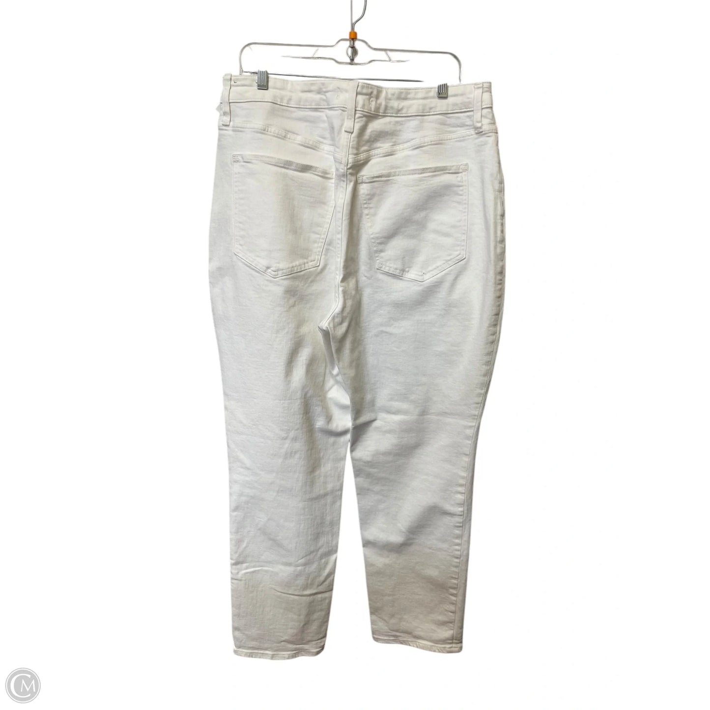 Pants Other By Madewell In White, Size: 14