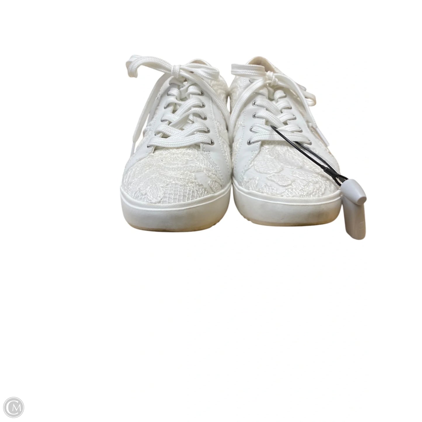 Shoes Sneakers By Vionic In White, Size: 8