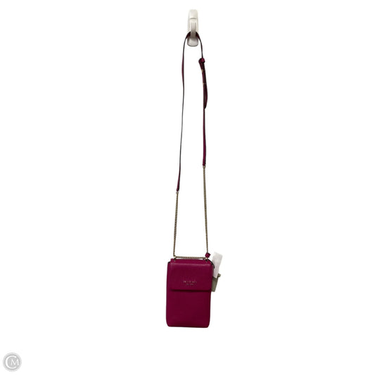 Crossbody Designer By Kate Spade, Size: Small