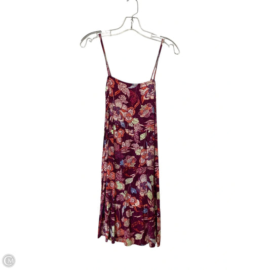Dress Casual Short By Old Navy In Multi-colored, Size: Xs