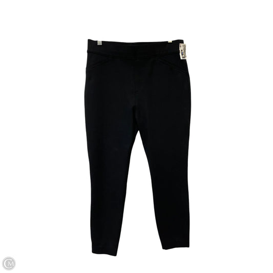 Pants Other By Spanx In Black, Size: L