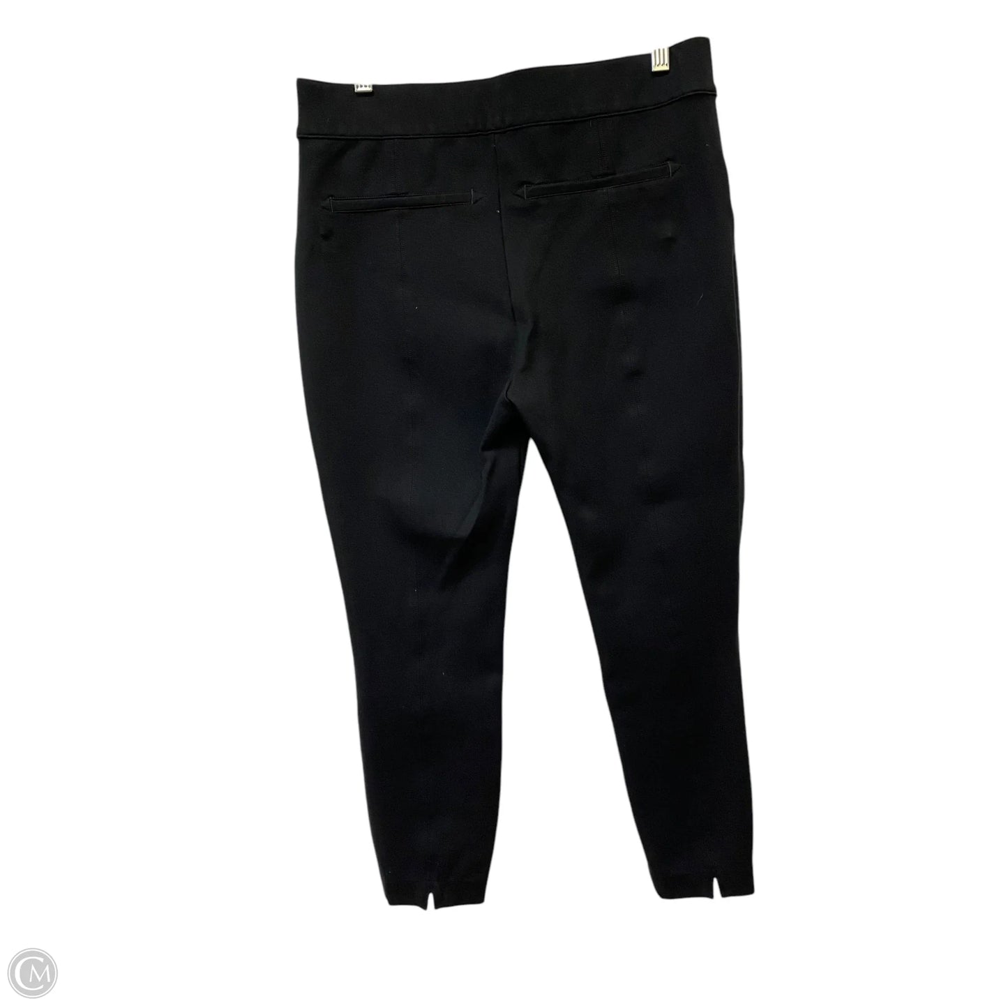 Pants Other By Spanx In Black, Size: L