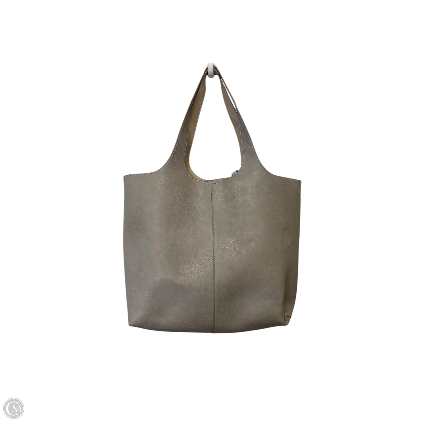 Tote By Clothes Mentor, Size: Medium