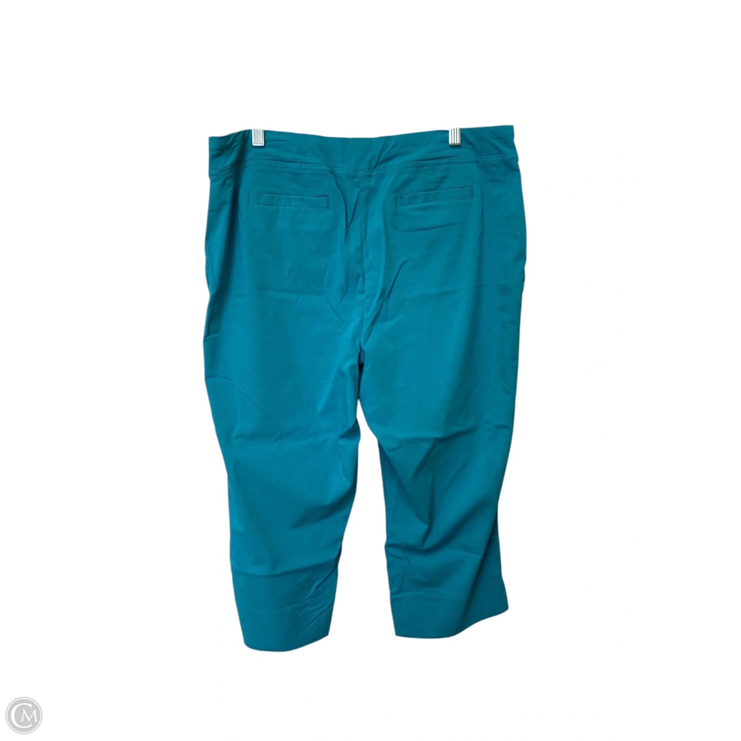 Pants Other By Carolina Belle In Blue, Size: 16