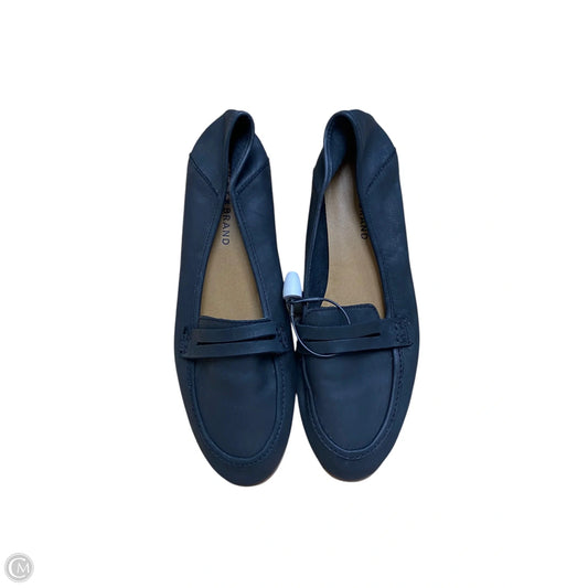 Shoes Flats By Lucky Brand In Black, Size: 9