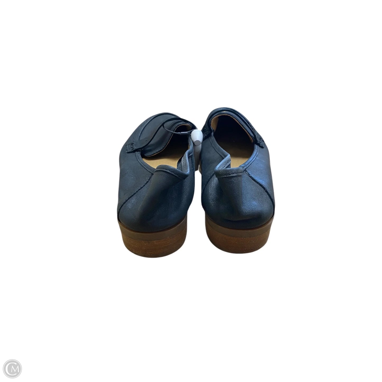Shoes Flats By Lucky Brand In Black, Size: 9