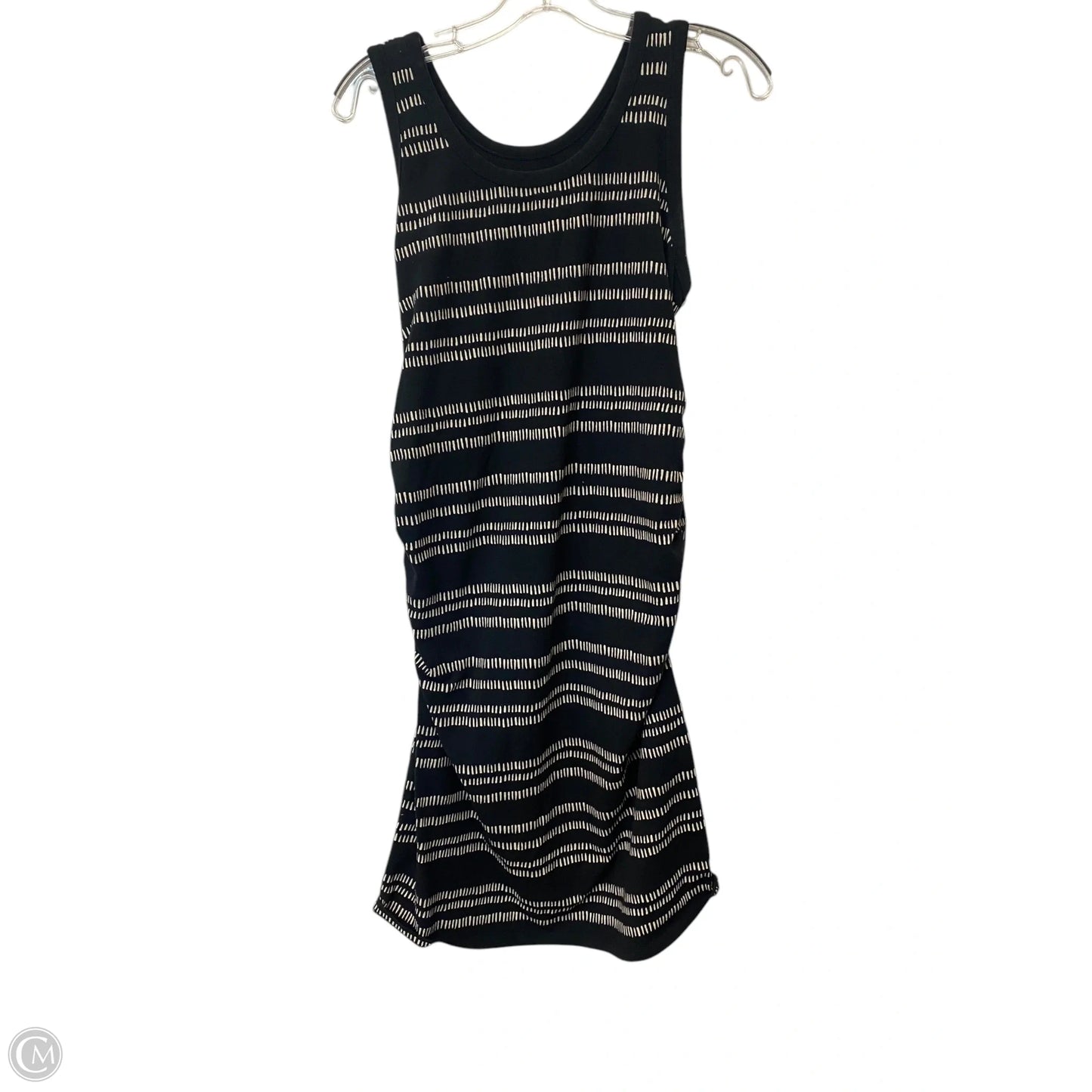 Maternity Dress By Liz Lange Maternity, Size: M