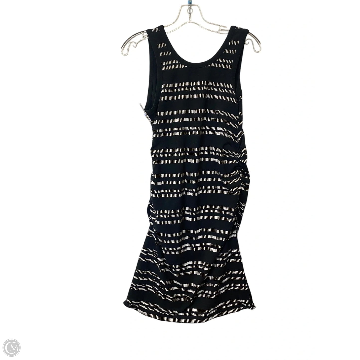 Maternity Dress By Liz Lange Maternity, Size: M