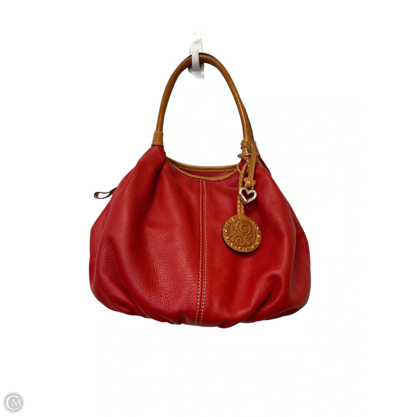 Handbag By Brighton, Size: Medium