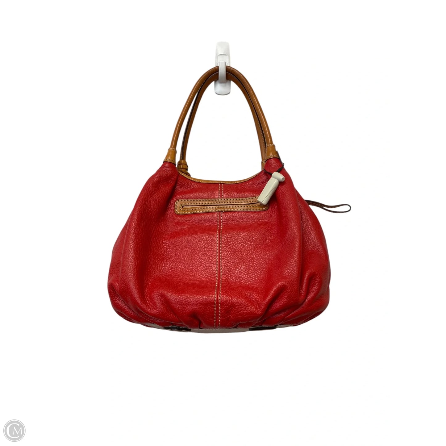 Handbag By Brighton, Size: Medium