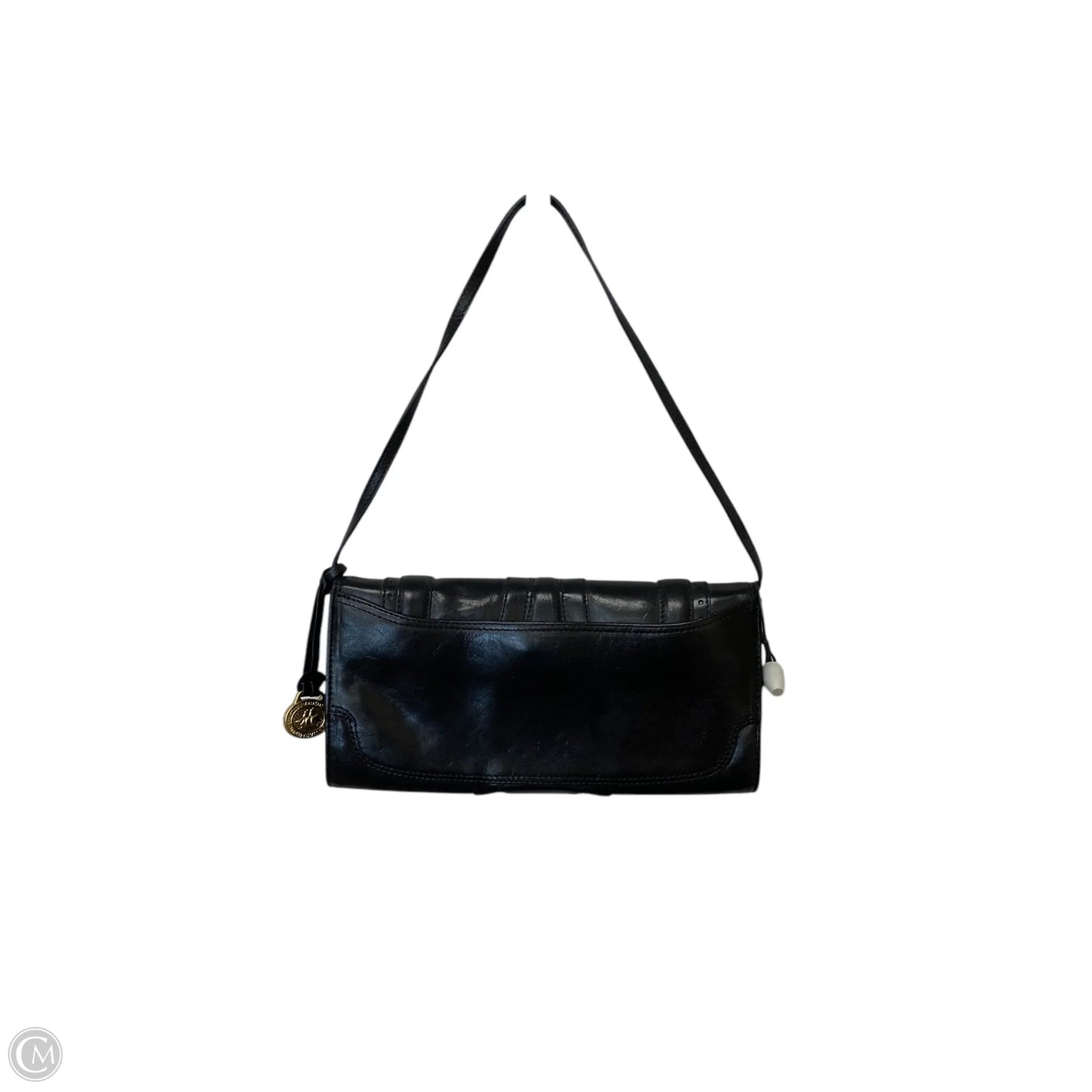 Handbag Designer By Brahmin, Size: Small