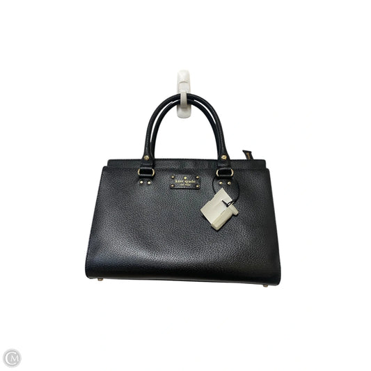 Handbag Designer By Kate Spade, Size: Medium