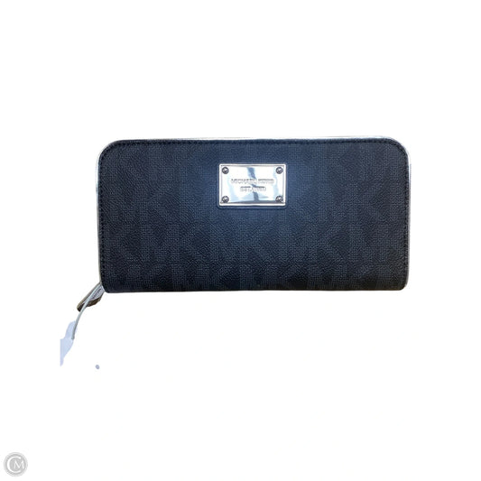 Wallet Designer By Michael Kors, Size: Medium