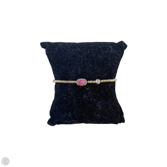 Bracelet Beaded By Kendra Scott