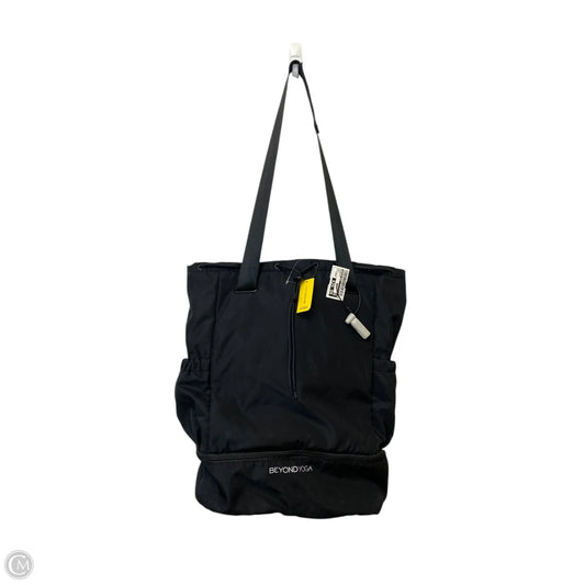 Backpack By Beyond Yoga, Size: Large