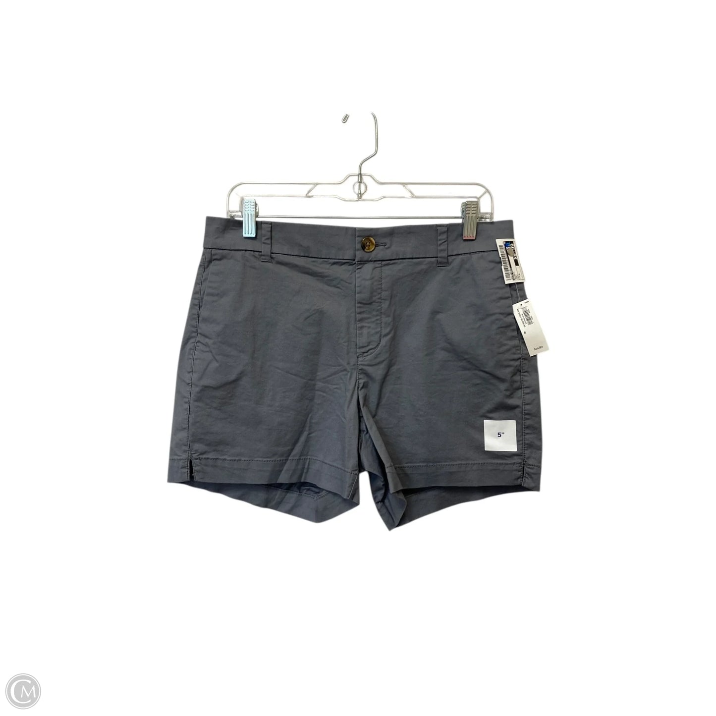 Shorts By Old Navy In Grey, Size: 8