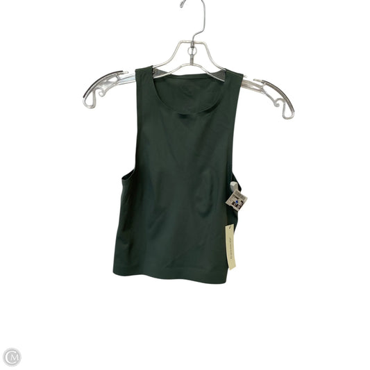 Tank Top By Mi Ami In Green, Size: Xs