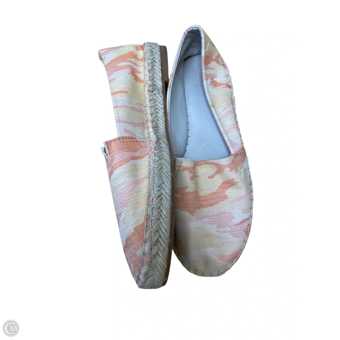 Shoes Flats By Sanctuary In Pink, Size: 7.5