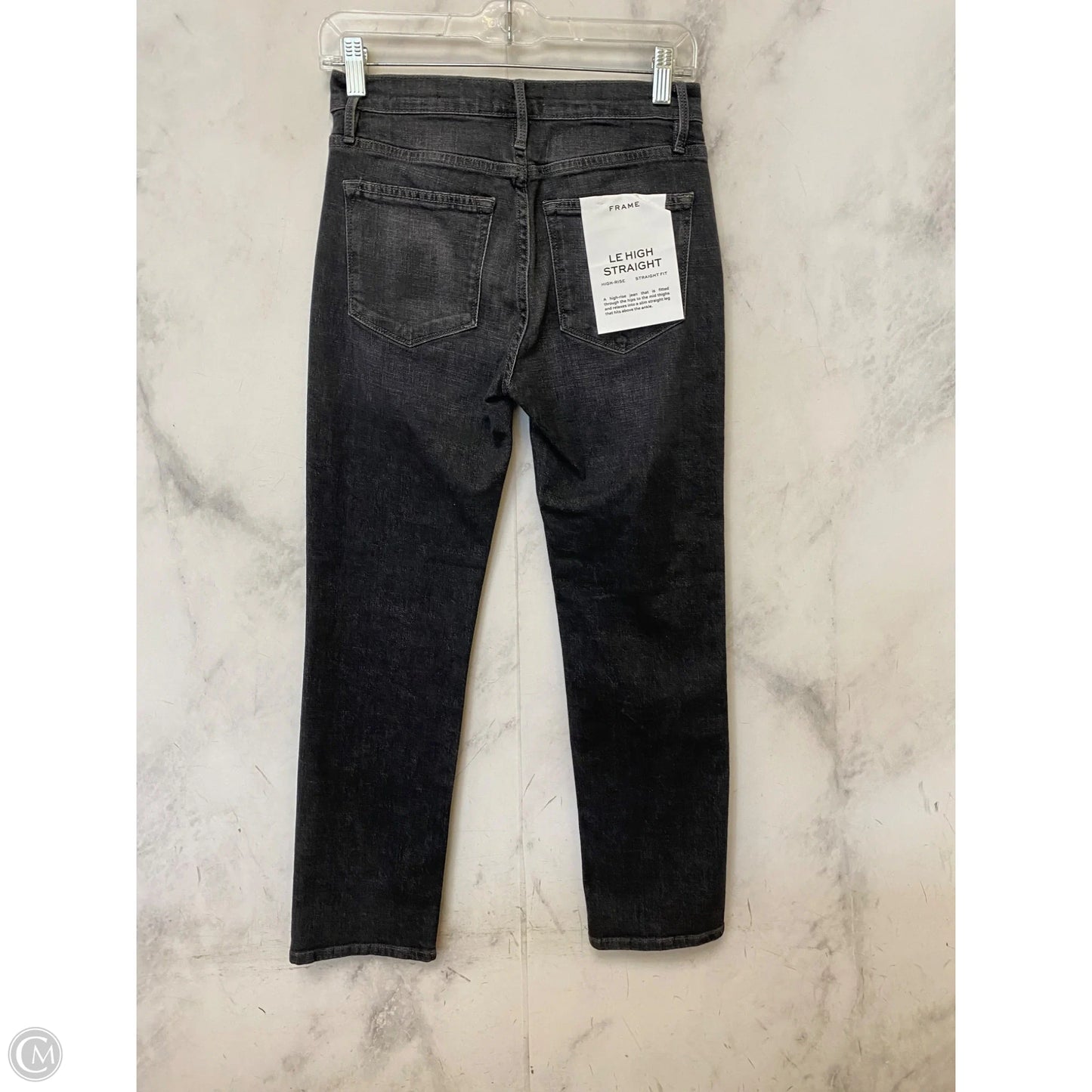 Pants Other By Frame In Grey, Size: 24