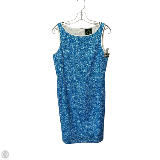 Dress Casual Short By C Wonder In Black, Size: 6